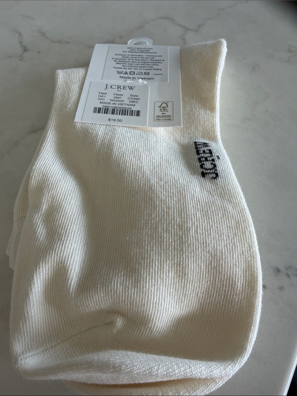 Boot Socks - Picture 2 of 2